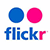 Logo flick 5050