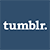 logo Tumblr 5050