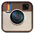 logo instagram 50 50
