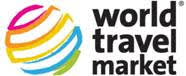 logo world travel market